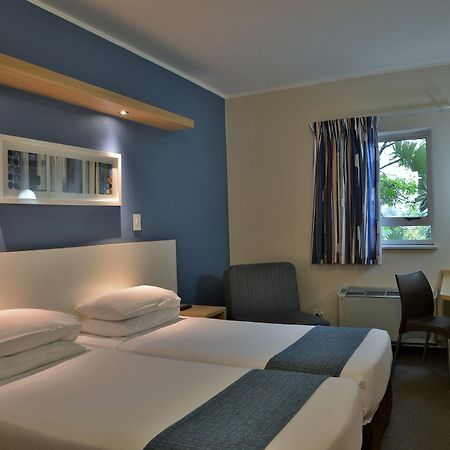 Road Lodge Cape Town International Airport المظهر الخارجي الصورة