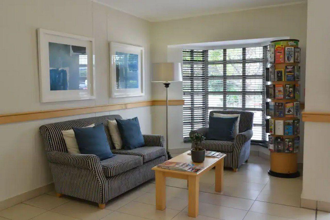 Road Lodge Cape Town International Airport المظهر الخارجي الصورة