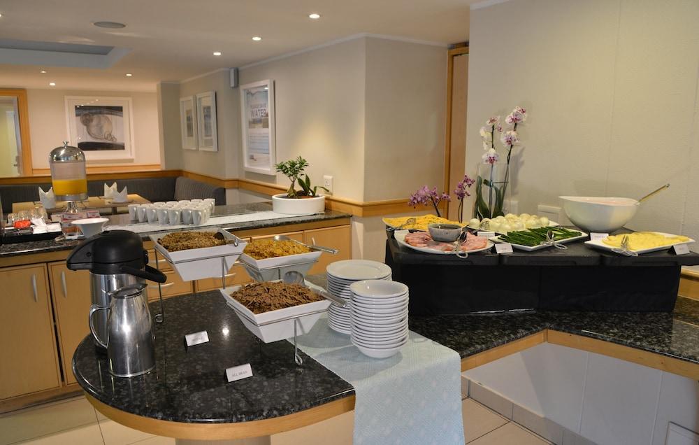 Road Lodge Cape Town International Airport المظهر الخارجي الصورة