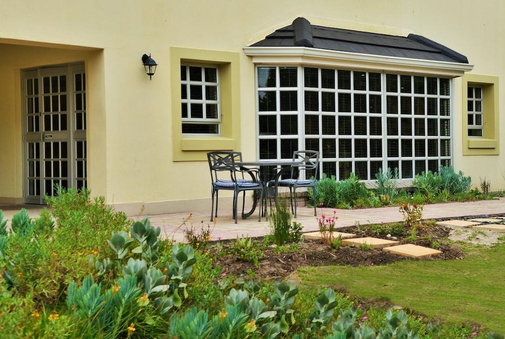 Road Lodge Cape Town International Airport المظهر الخارجي الصورة