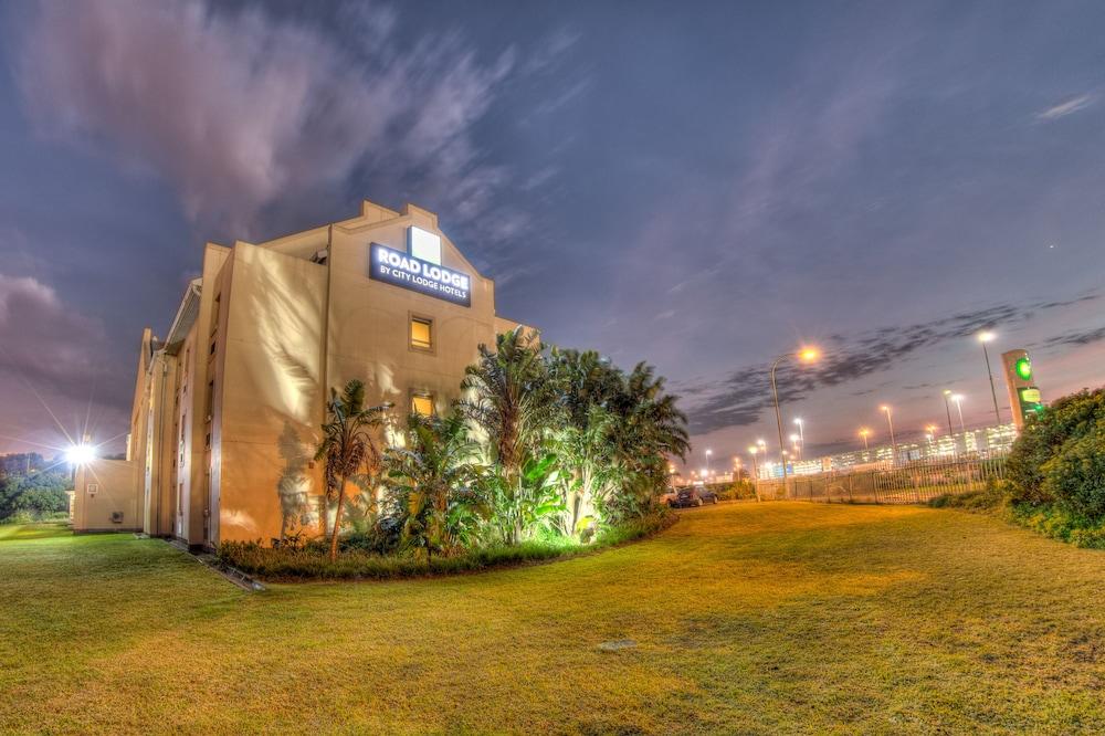 Road Lodge Cape Town International Airport المظهر الخارجي الصورة