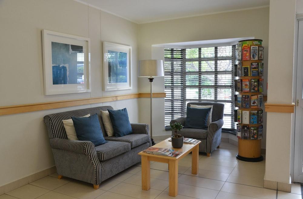 Road Lodge Cape Town International Airport المظهر الخارجي الصورة