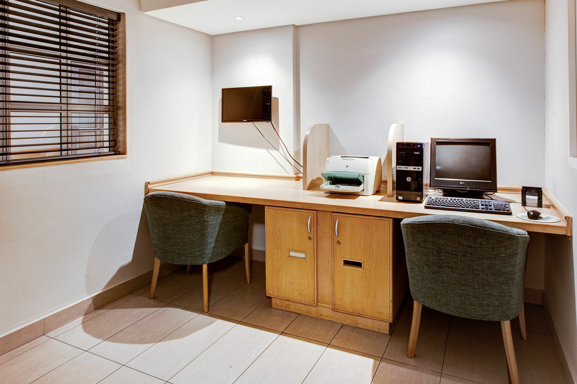Road Lodge Cape Town International Airport المظهر الخارجي الصورة
