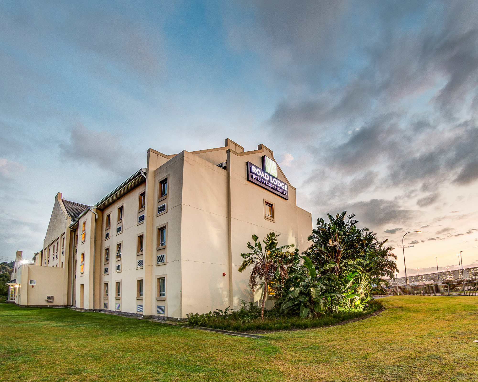 Road Lodge Cape Town International Airport المظهر الخارجي الصورة