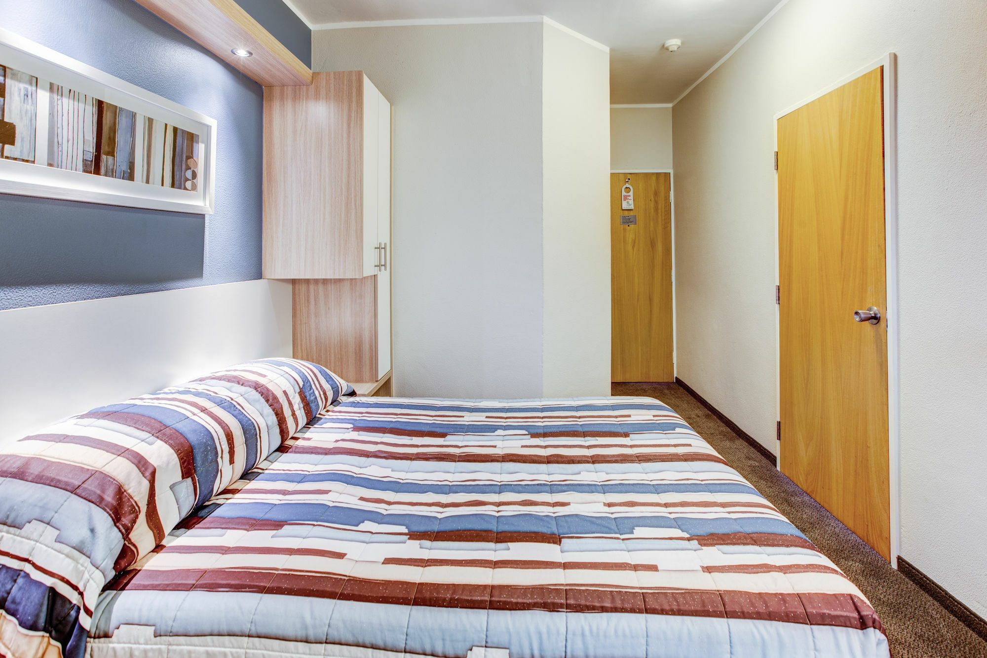 Road Lodge Cape Town International Airport المظهر الخارجي الصورة